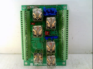 LEE SHAFFER COMPANY QCD-2-0-0894