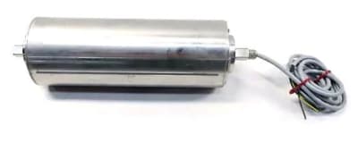 VAN DER GRAAF TM127A25-410NB-STM