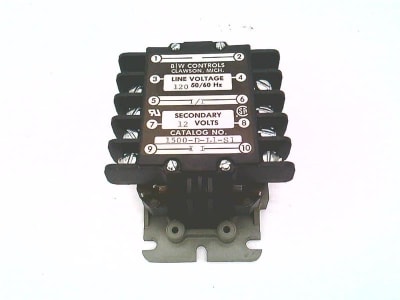 AMETEK 1500-D-L1-S1-OC-X