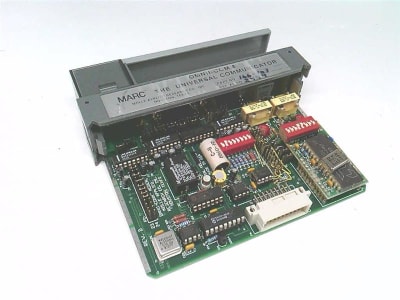 MIILLE APPLIED RESEARCH CO INC 166-101