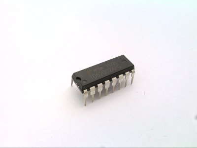 TOSHIBA TD62002APG