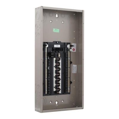 EATON CORPORATION CHP30B125X5