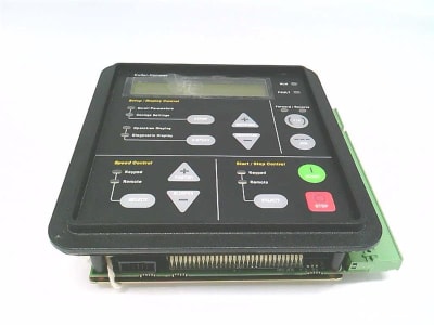 EATON CORPORATION AF93KEYPAD