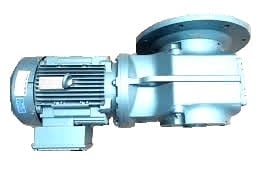 SEW EURODRIVE DFV132M4