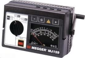 MEGGER MJ359