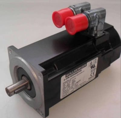 KOLLMORGEN MTC302A1-R-2C3