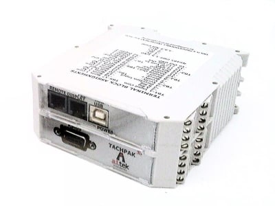 AI TEK INSTRUMENTS T77530-10