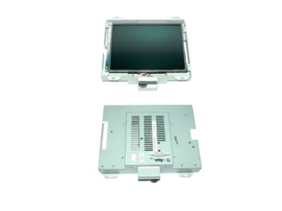 HURCO MFG CO 007-0022-003