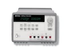 KEYSIGHT TECHNOLOGIES E3634A