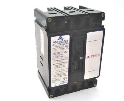 AMERICAN CIRCUIT BREAKER NFJ437090