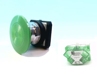 RADWELL RAD-30-MP6-01/G