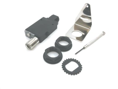 RADWELL VERIFIED SUBSTITUTE MP-T3000A-CX9Q3LM-AC2-SUB