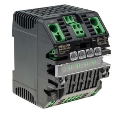 MURR ELEKTRONIK 9000-41034-0100400