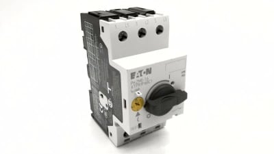 EATON CORPORATION XTPR1P6BC1NL