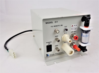 HUGLE ELECTRONICS 311