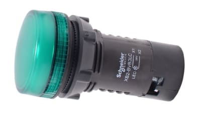SCHNEIDER ELECTRIC XB2-BVM3LC
