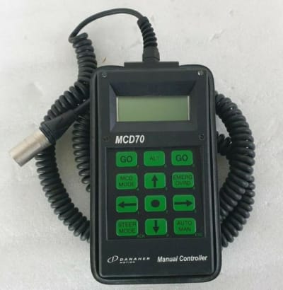 DANAHER MOTION 18347-26H