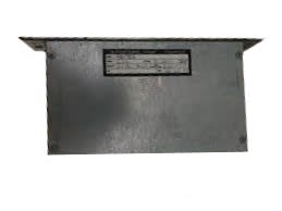 FOLGER ADAM 401R-24VAC-BL-626