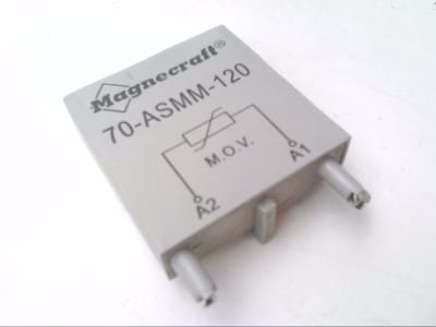 SCHNEIDER ELECTRIC 70-ASMM-120