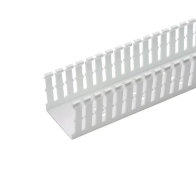 PANDUIT F1X3WH6-6FT