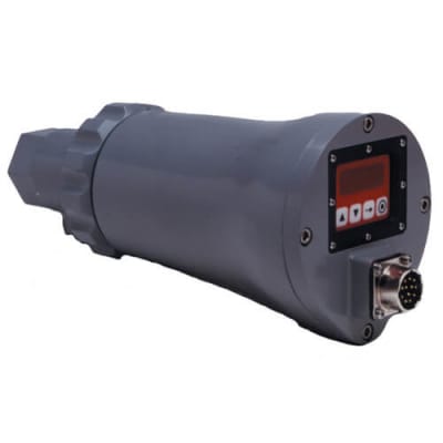 KIDDE-FENWAL, LLC 95IRS2-1