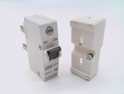 ASEA BROWN BOVERI SFB6