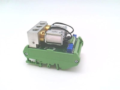 MARSH BELLOFRAM 110TE0G100D0000