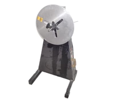 RAPID-AIR FEEDING EQUIPMENT R23F