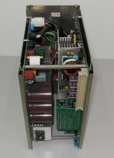 YOKOGAWA PW101-S3