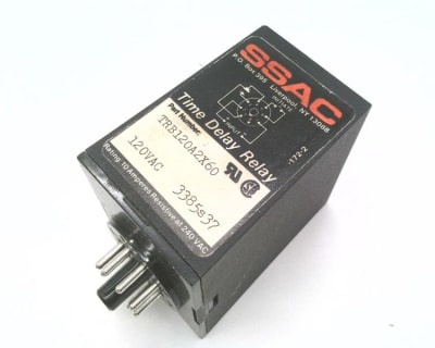 ASEA BROWN BOVERI TRB120A2X600