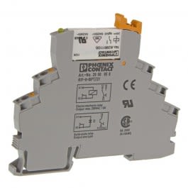 PHOENIX CONTACT RIF-0-RPT-24DC/ 1