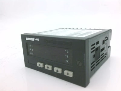 DYNISCO 1400-0-3