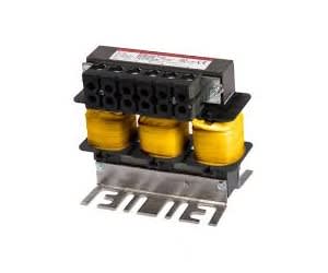 EATON CORPORATION KLR250ACB