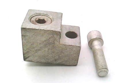 GENERAL ELECTRIC TCAL41