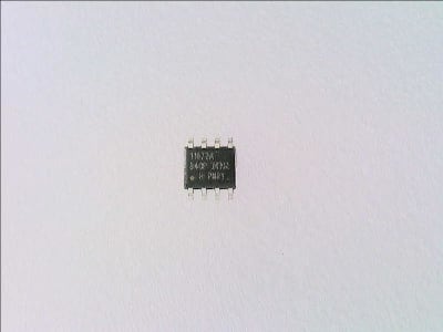 INFINEON IR11672ASTRPBF