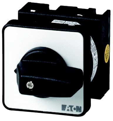 EATON CORPORATION 015112