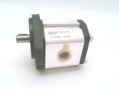 MARZOCCHI GROUP GHP2A-D-25