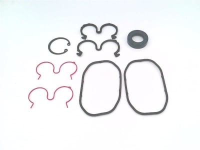 MARZOCCHI GROUP 650226/R