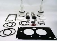 ROSS CONTROLS 431K77