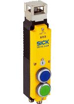 SICK TR110-SLU2B00