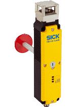 SICK TR110-SRUFL01