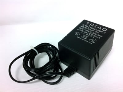 TRIAD MAGNETICS WDU24-1200