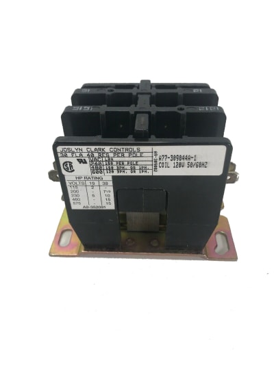 DANAHER CONTROLS DP3C303-120