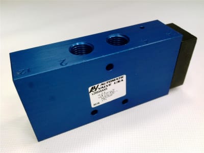 AUTOMATIC VALVE L2003-AAAR