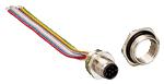 SICK MALE CONNECTOR