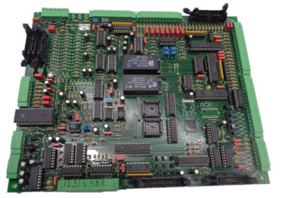 FCX SYSTEMS AMA776-000