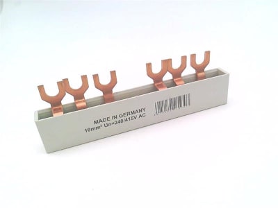 EATON CORPORATION EVG-16/3PHAS/6MODUL