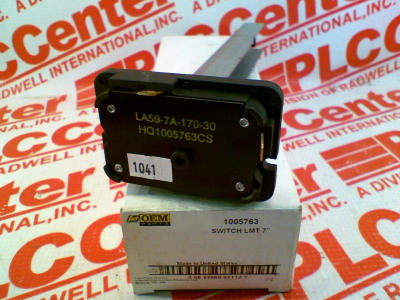 HEIL TEMPSTAR 1005763