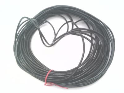 CLIPPARD URH1-0402-BKS-050