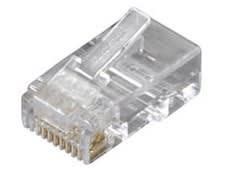BLACK BOX CORP FMTP6-R2-100PAK